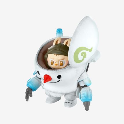 Labubu Kow Yokoyama Ma.K. Series - THE MONSTERS