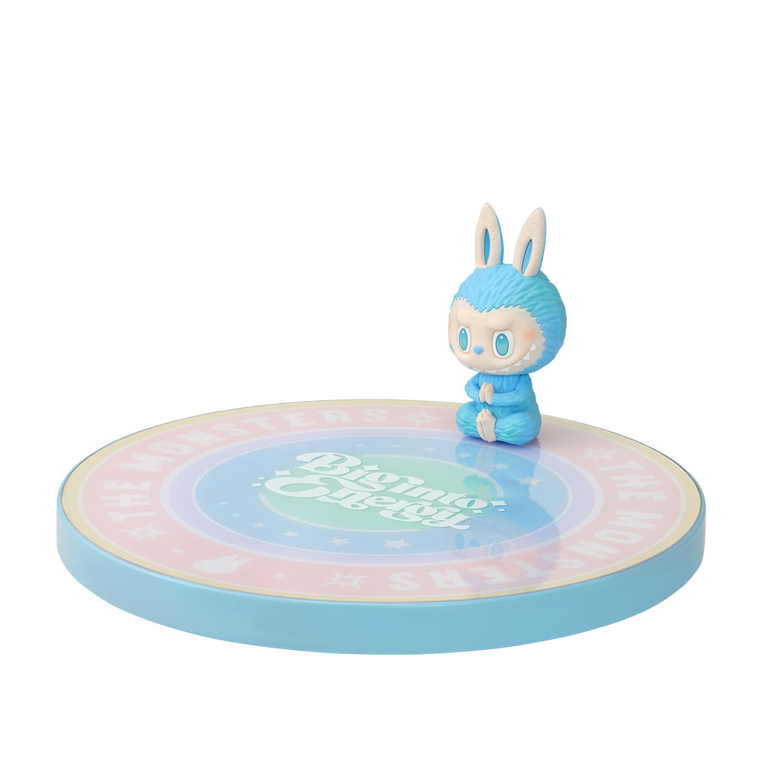 Labubu Big into Energy Series Wireless Charger Labubu Big into Energy Series Wireless Charger