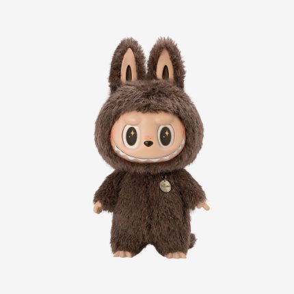 I FOUND YOU Vinyl Face Doll – THE MONSTERS