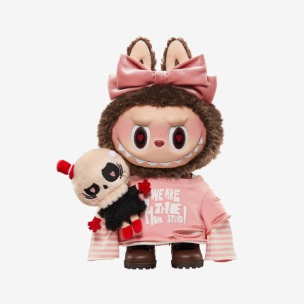 LABUBU Vinyl Doll Gift Box x THE MONSTERS Catch Me If You Like Me Series