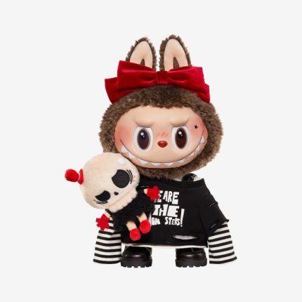 LABUBU Vinyl Doll Gift Box x THE MONSTERS Catch Me If You Like Me Series