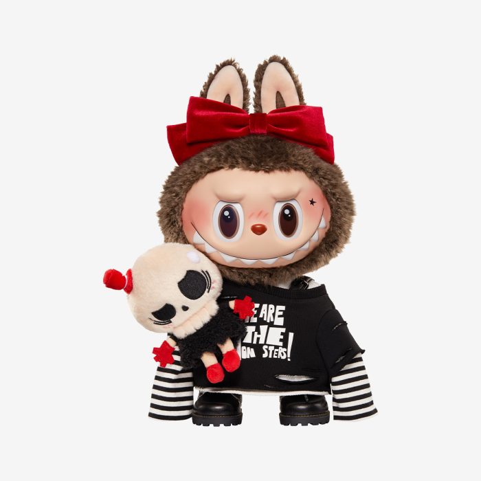 LABUBU Vinyl Doll Gift Box x THE MONSTERS Catch Me If You Like Me Series LABUBU Vinyl Doll Gift Box x THE MONSTERS Catch Me If You Like Me Series