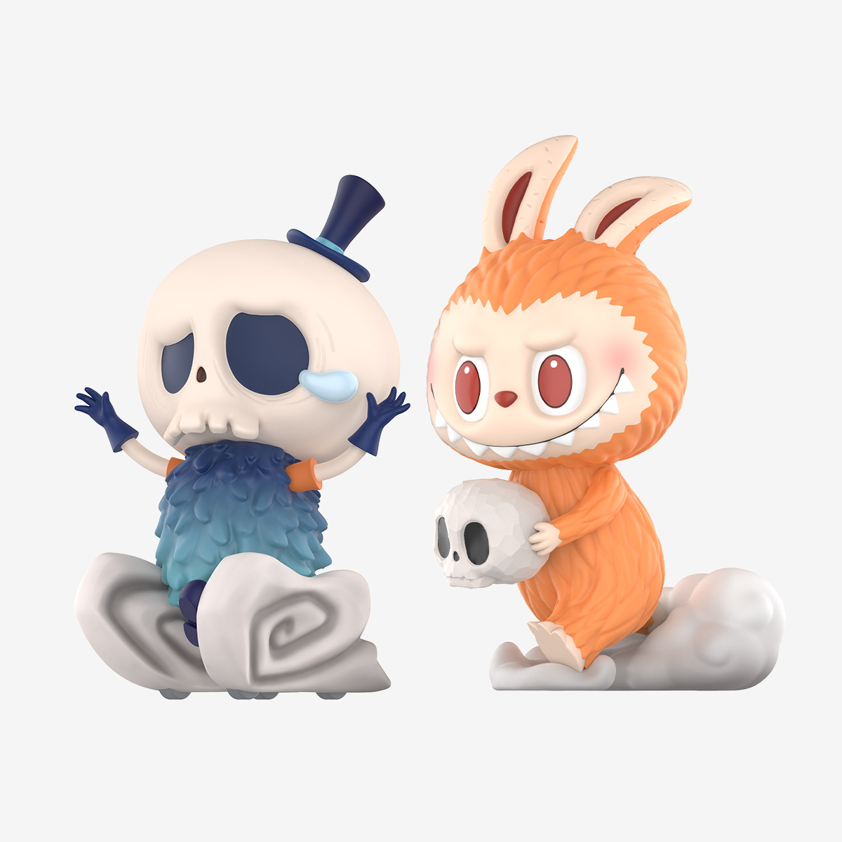 Monsters Mischief Diary Series Figures Monsters Mischief Diary Series Figures