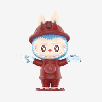 Almost Hidden Series Figures THE MONSTERS LABUBU