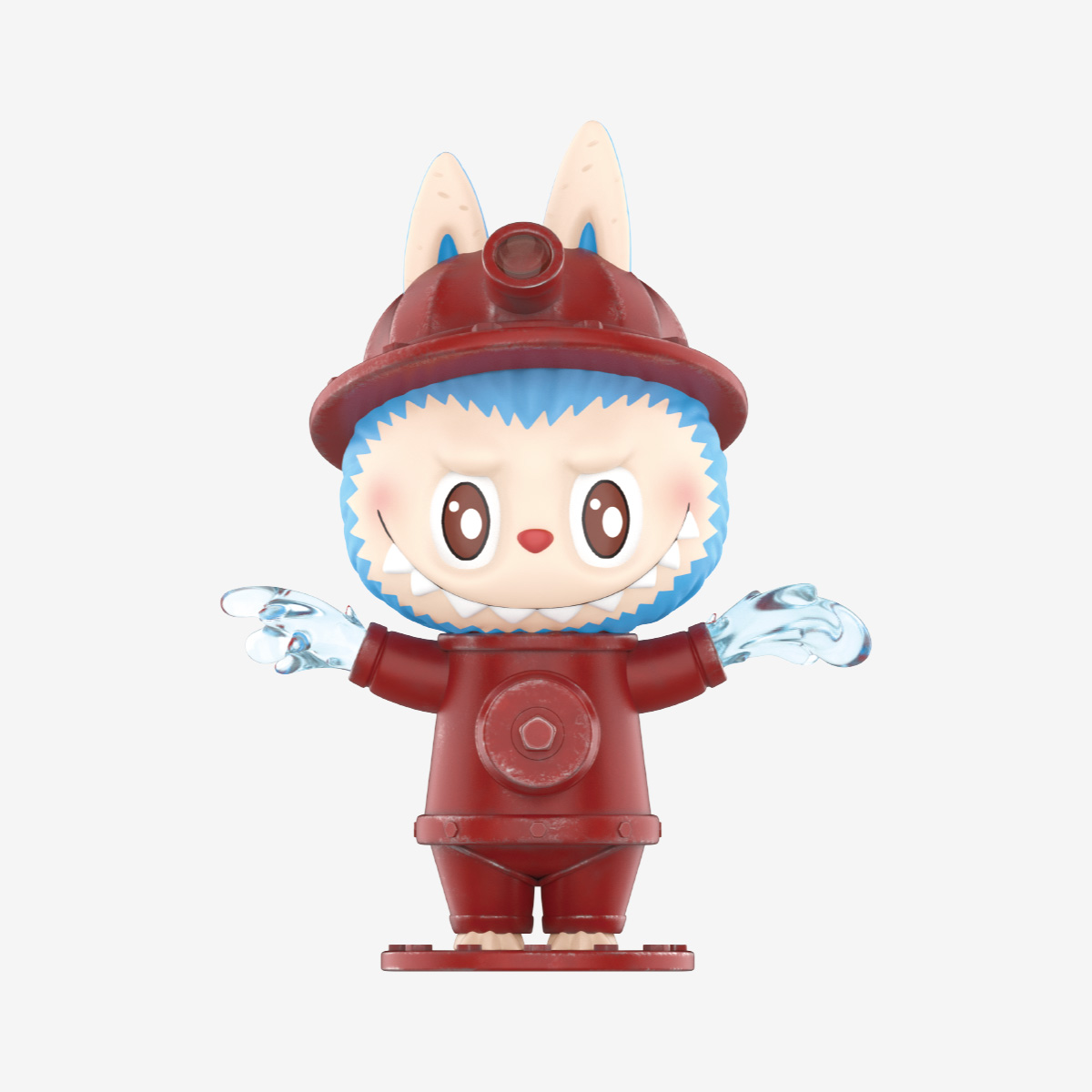 Almost Hidden Series Figures THE MONSTERS LABUBU Almost Hidden Series Figures THE MONSTERS LABUBU
