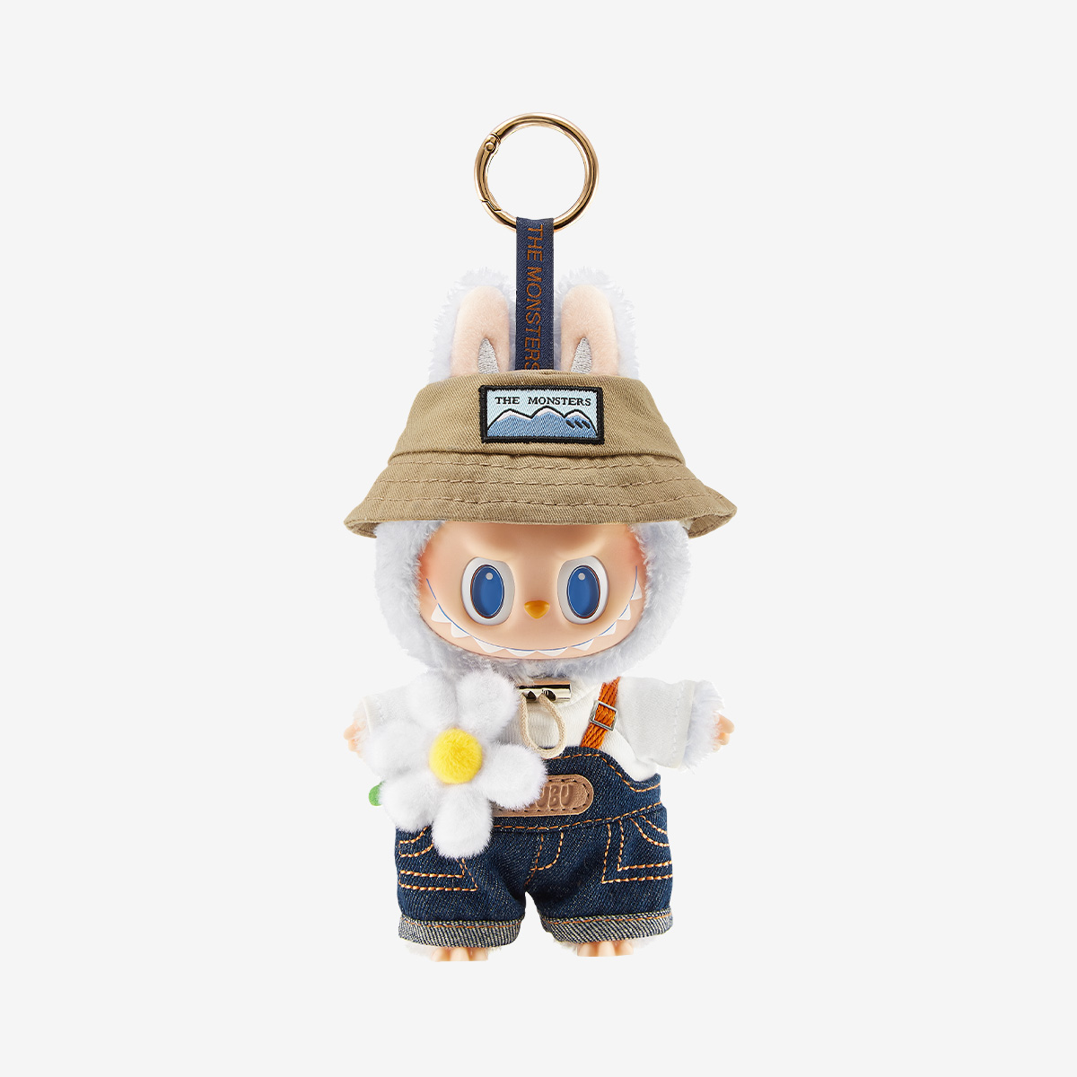 LABUBU Vinyl Plush Doll Pendant – THE MONSTERS Fall in Wild Series LABUBU Vinyl Plush Doll Pendant – THE MONSTERS Fall in Wild Series