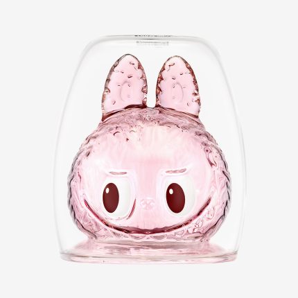 CHEERS! SERIES Labubu Double-Walled Glass Blind Box – THE MONSTERS