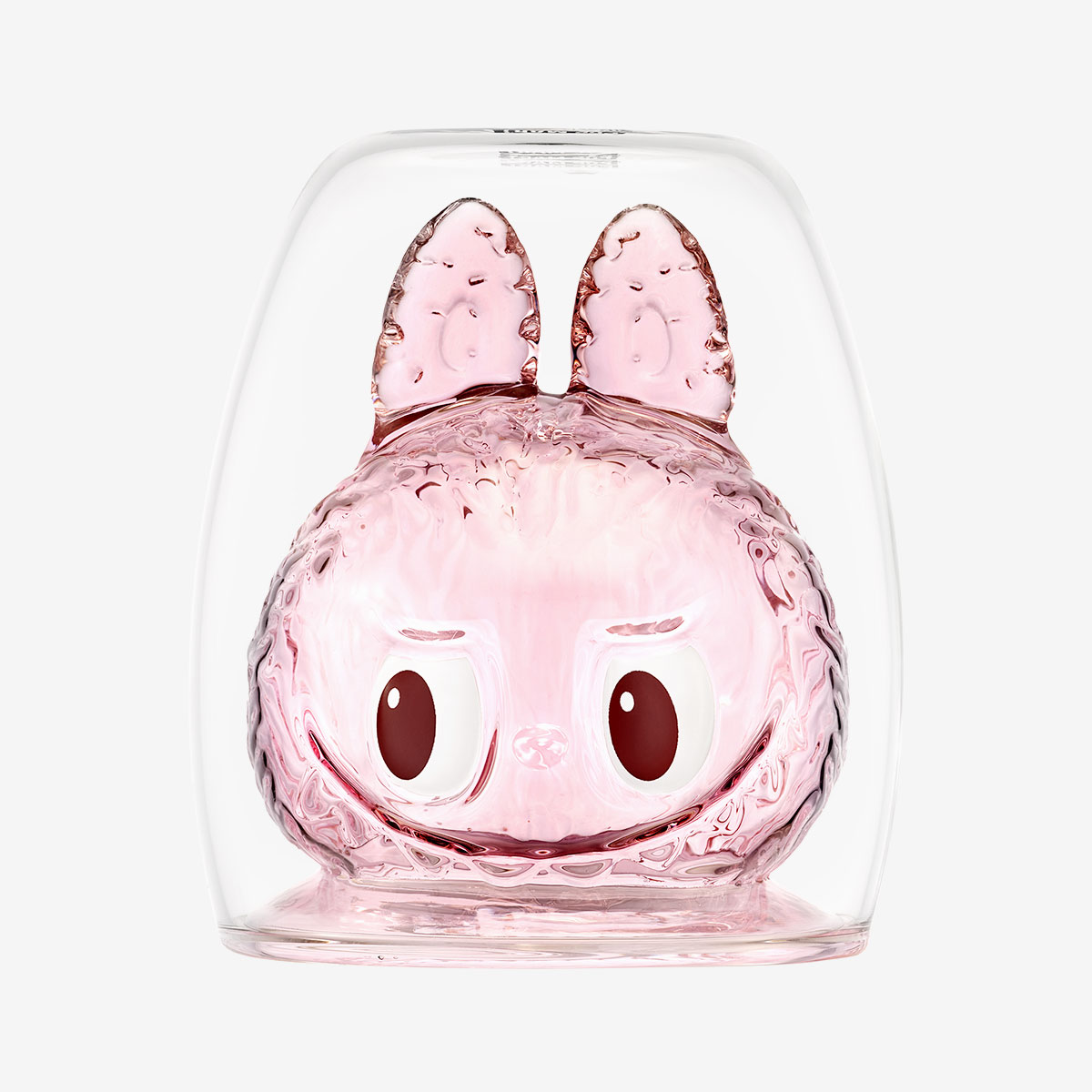 CHEERS! SERIES Labubu Double-Walled Glass Blind Box – THE MONSTERS CHEERS! SERIES Labubu Double-Walled Glass Blind Box – THE MONSTERS