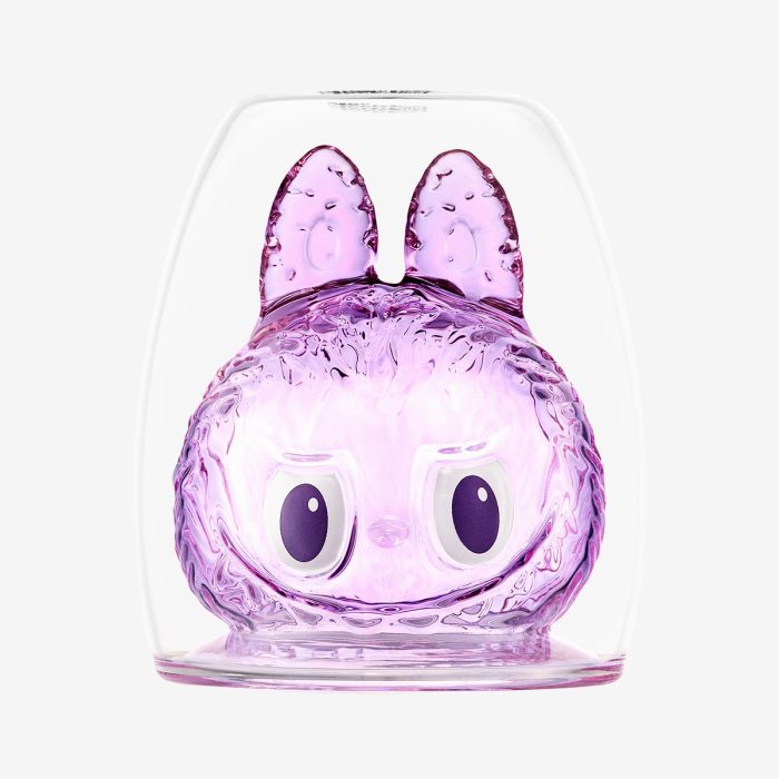 CHEERS! SERIES Labubu Double-Walled Glass Blind Box – THE MONSTERS CHEERS! SERIES Labubu Double-Walled Glass Blind Box – THE MONSTERS