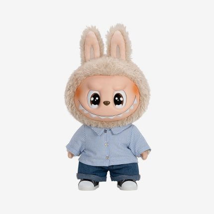 Labubu FLIP WITH ME Vinyl Plush Doll – THE MONSTERS