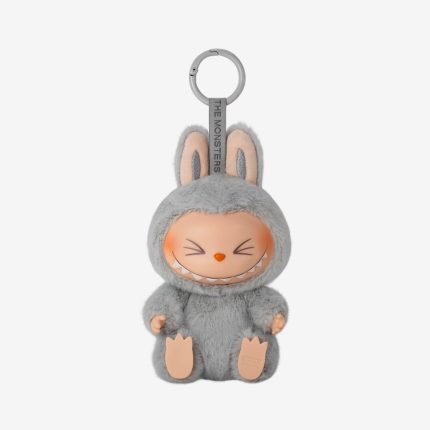 Labubu Vinyl Plush Hehe Have A Seat Series