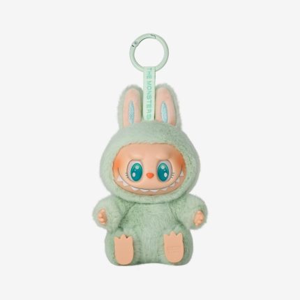 Labubu Vinyl Plush QuQu Have A Seat Series