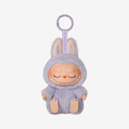 Labubu Vinyl Plush Zizi Have A Seat Series