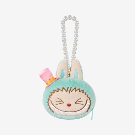LABUBU Reversible Plush Toy Blind Box – THE MONSTERS Party Series
