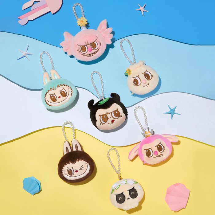LABUBU Reversible Plush Toy Blind Box – THE MONSTERS Party Series LABUBU Reversible Plush Toy Blind Box – THE MONSTERS Party Series