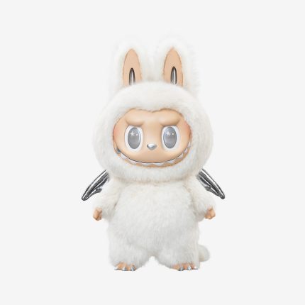 LABUBU “Angel in Clouds” Vinyl Face Doll –THE MONSTERS