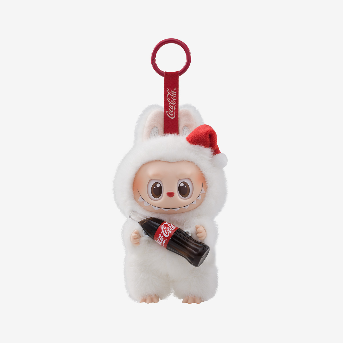 LABUBU Vinyl Face Blind Box – THE MONSTERS COCA-COLA SERIES LABUBU Vinyl Face Blind Box – THE MONSTERS COCA-COLA SERIES
