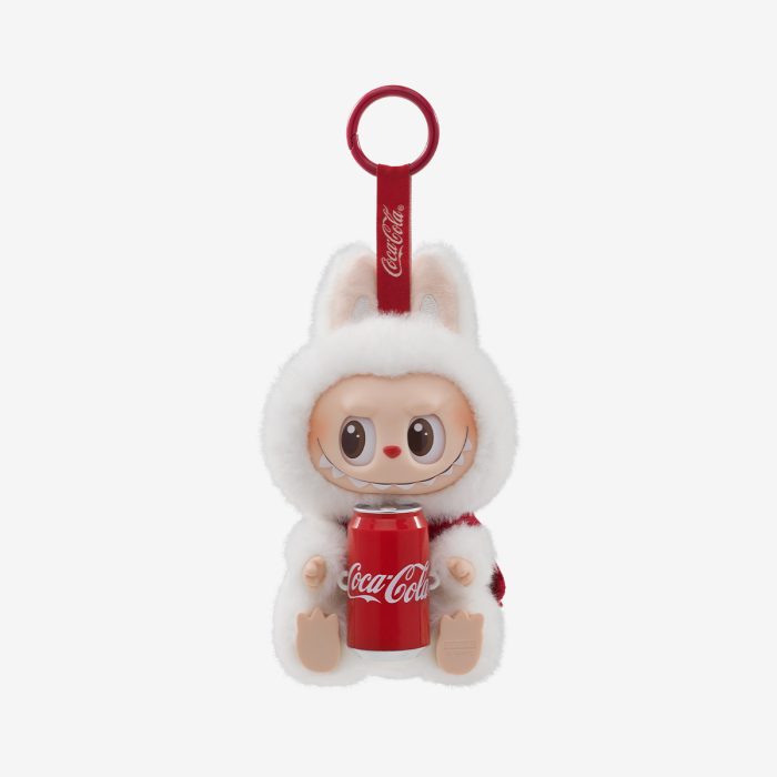 LABUBU Vinyl Face Blind Box – THE MONSTERS COCA-COLA SERIES LABUBU Vinyl Face Blind Box – THE MONSTERS COCA-COLA SERIES