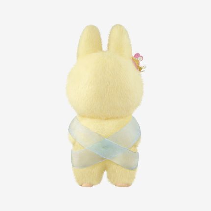 THE MONSTERS Let’s Checkmate Series Vinyl Plush Hanging Card