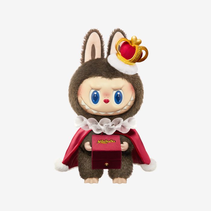Vinyl Plush Doll THE MONSTERS Let’s Checkmate Series Vinyl Plush Doll THE MONSTERS Let’s Checkmate Series