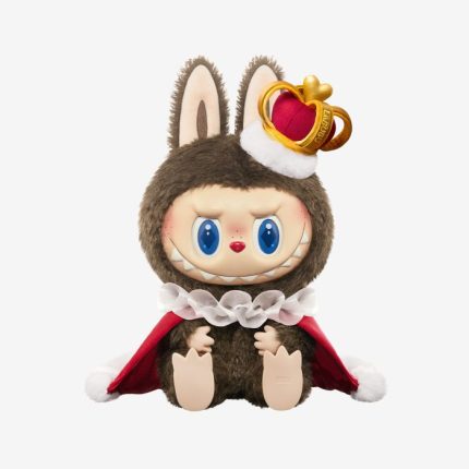 Vinyl Plush Doll THE MONSTERS Let’s Checkmate Series