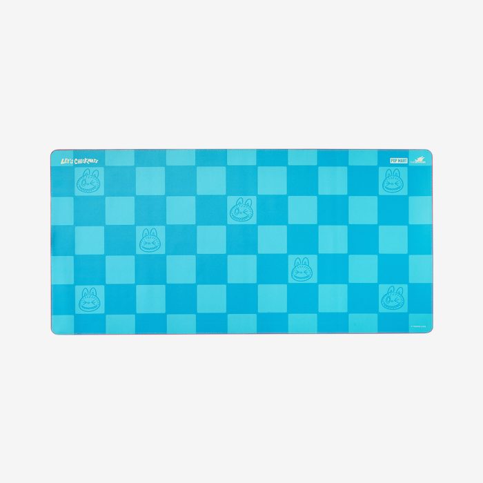 LABUBU Computer Desk Mat – THE MONSTERS Let’s Checkmate Series LABUBU Computer Desk Mat – THE MONSTERS Let’s Checkmate Series