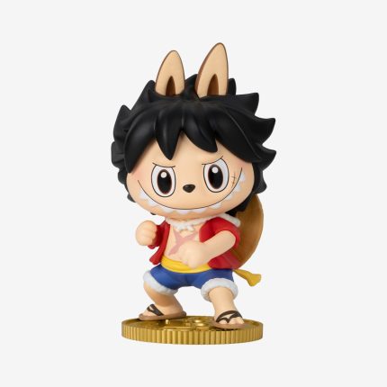 THE MONSTERS Labubu One Piece Series Figures