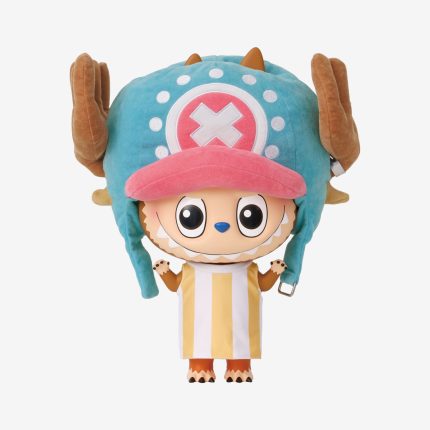 LABUBU Mega 1000% TONY TONY CHOPPER