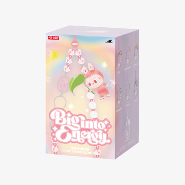 Searching for a mix of style, practicality, and collectible fun? The Labubu Big Into Energy Series Phone Charm Blind Box brings it all together in one exciting package. Created by POP MART and launched in April 2025, this limited-edition collection turns everyday accessories into something playful, stylish, and full of personality. Inside, you’ll find 6 mystery phone charms, each featuring a unique Labubu-inspired design. Crafted with care using high-quality materials like zinc alloy, acrylic, ABS, and glass, these charms offer both durability and a polished, premium feel. Whether clipped onto your phone, bag, or keys, they instantly add a creative and eye-catching touch to your daily look. What makes this set even more exciting is the blind box experience each charm is a surprise, making every unboxing feel special. For collectors, there’s an added thrill: the chance to uncover the ultra-rare “ID” secret edition charm, with odds of just 1 in 72. It’s a hidden gem that adds real excitement and value to the collection.