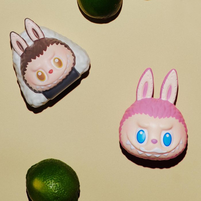 LABUBU Squishy Charm Blind Box – THE MONSTERS Wacky Mart Series LABUBU Squishy Charm Blind Box – THE MONSTERS Wacky Mart Series