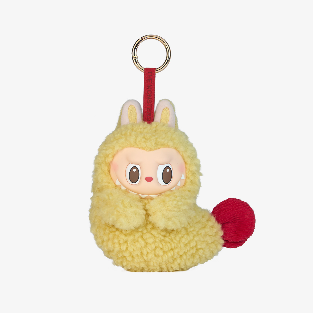 LABUBU Earphone Case – THE MONSTERS Wacky Mart Series LABUBU Earphone Case – THE MONSTERS Wacky Mart Series