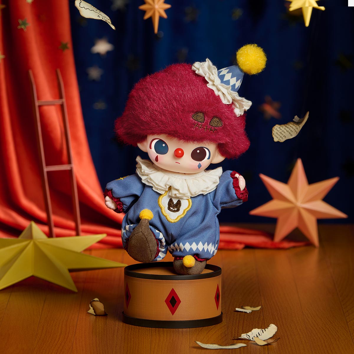 The WHY SO SERIOUS Series – LABUBU Vinyl Plush Pendant Blind Box is a unique and playful collectible that blends the charm of soft plush with the durability and detail of vinyl design. Created for fans of LABUBU and designer art toys, this blind box series delivers excitement, surprise, and character-driven creativity in a compact, wearable form. Each box contains one mystery LABUBU pendant, making every unboxing a fun and unpredictable experience. Inspired by the expressive and slightly mischievous tone of the Why So Serious theme, each LABUBU pendant features a distinct personality and facial expression. The clever combination of vinyl and plush materials gives these pendants a standout look—vinyl elements add structure and detail, while plush components bring softness and tactile appeal. The result is a collectible that feels both playful and premium. Designed for everyday versatility, the pendant is compact and lightweight, making it easy to attach to bags, backpacks, keys, or lanyards. A secure attachment loop or clip ensures it stays in place during daily use. Whether you wear it as an accessory or display it as part of a collection, it adds character and fun wherever it goes. As a blind box collectible, the thrill lies in not knowing which design you’ll receive.labubu doll This encourages collecting, trading, and sharing among fans, making the series especially appealing to collectors. The WHY SO SERIOUS Series holds strong display and gift value, appealing to both long-time LABUBU fans and newcomers discovering the character for the first time.-so-serious-series-vinyl-plush-pendant-blind-box_plush-toys_details_pop-mart-us_____1200x1200 The WHY SO SERIOUS Series – LABUBU Vinyl Plush Pendant Blind Box is a unique and playful collectible that blends the charm of soft plush with the durability and detail of vinyl design. Created for fans of LABUBU and designer art toys, this blind box series delivers excitement, surprise, and character-driven creativity in a compact, wearable form. Each box contains one mystery LABUBU pendant, making every unboxing a fun and unpredictable experience. Inspired by the expressive and slightly mischievous tone of the Why So Serious theme, each LABUBU pendant features a distinct personality and facial expression. The clever combination of vinyl and plush materials gives these pendants a standout look—vinyl elements add structure and detail, while plush components bring softness and tactile appeal. The result is a collectible that feels both playful and premium. Designed for everyday versatility, the pendant is compact and lightweight, making it easy to attach to bags, backpacks, keys, or lanyards. A secure attachment loop or clip ensures it stays in place during daily use. Whether you wear it as an accessory or display it as part of a collection, it adds character and fun wherever it goes. As a blind box collectible, the thrill lies in not knowing which design you’ll receive.labubu doll This encourages collecting, trading, and sharing among fans, making the series especially appealing to collectors. The WHY SO SERIOUS Series holds strong display and gift value, appealing to both long-time LABUBU fans and newcomers discovering the character for the first time.