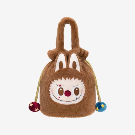 WHY SO SERIOUS Series LABUBU Candy Pouch