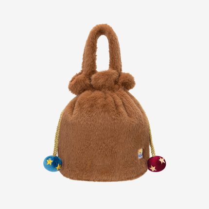 WHY SO SERIOUS Series LABUBU Candy Pouch