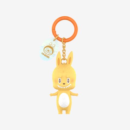 LABUBU 10th Anniversary Series Figures THE MONSTERS
