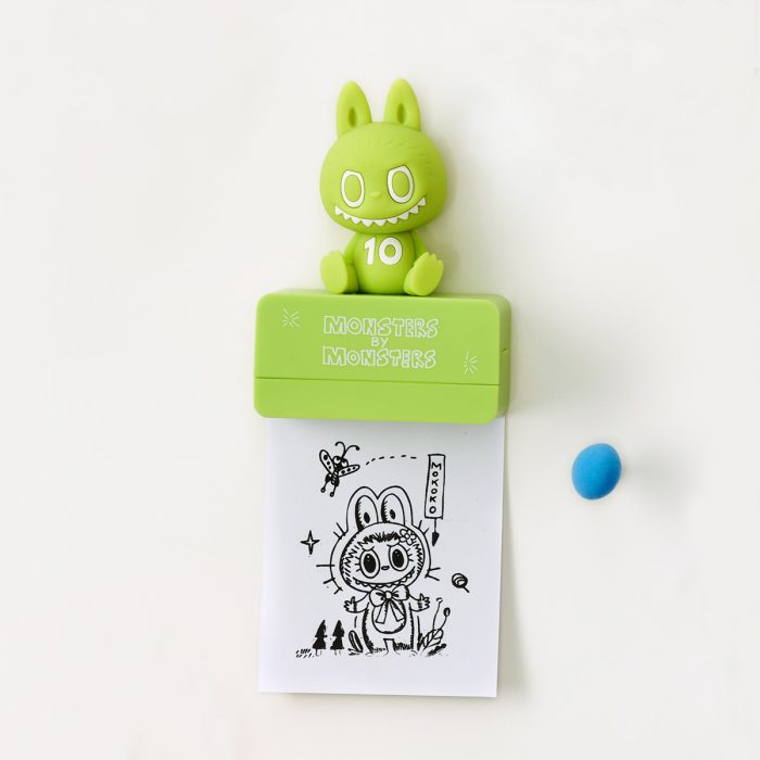 Labubu Fridge Magnet – THE MONSTERS 10th Anniversary SeriesLabubu Fridge Magnet – THE MONSTERS 10th Anniversary Series Labubu Fridge Magnet – THE MONSTERS 10th Anniversary Series
