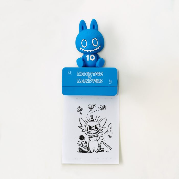 Labubu Fridge Magnet – THE MONSTERS 10th Anniversary SeriesLabubu Fridge Magnet – THE MONSTERS 10th Anniversary Series Labubu Fridge Magnet – THE MONSTERS 10th Anniversary Series