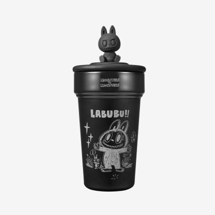 Celebrates ten years of LABUBU’s creative legacy