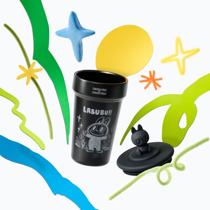 Celebrates ten years of LABUBU’s creative legacy Celebrates ten years of LABUBU’s creative legacy