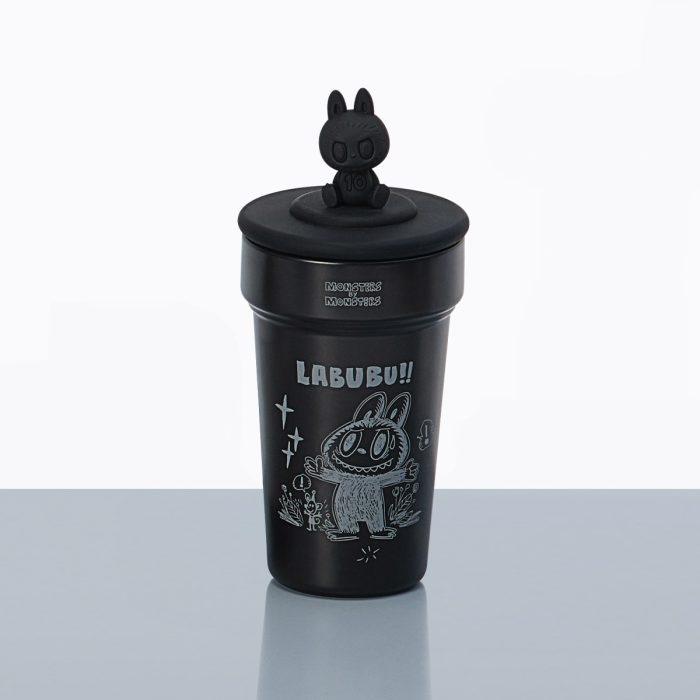 Celebrates ten years of LABUBU’s creative legacy Celebrates ten years of LABUBU’s creative legacy