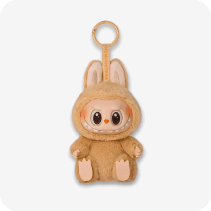 LABUBU Have a Seat BaBa Keychain