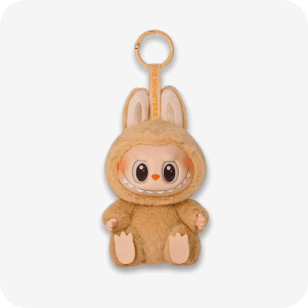 LABUBU Have a Seat BaBa Keychain LABUBU Have a Seat BaBa Keychain LABUBU Have a Seat BaBa Keychain
