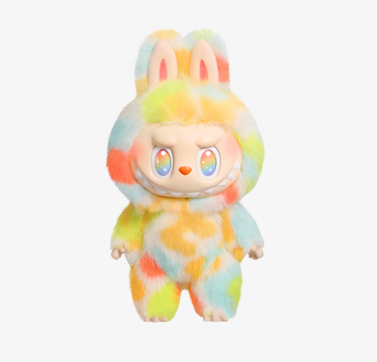 LABUBU “ROCK THE UNIVERSE” Vinyl Plush Doll – THE MONSTERS Big into Energy Series LABUBU “ROCK THE UNIVERSE” Vinyl Plush Doll – THE MONSTERS Big into Energy Series
