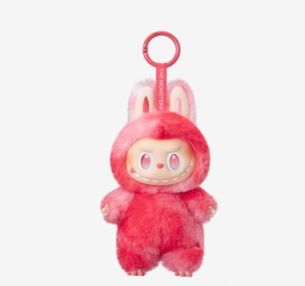 Vinyl Plush Pendant Blind Box – THE MONSTERS Big into Energy Series