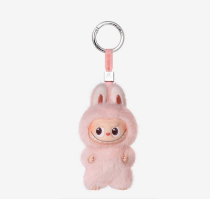 Vinyl Plush Pendant Blind Box (A-M) – THE MONSTERS Pin for Love Series