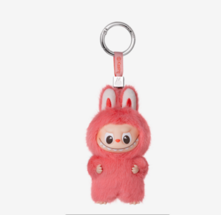 Vinyl Plush Pendant Blind Box (N-Z) – THE MONSTERS Pin for Love Series
